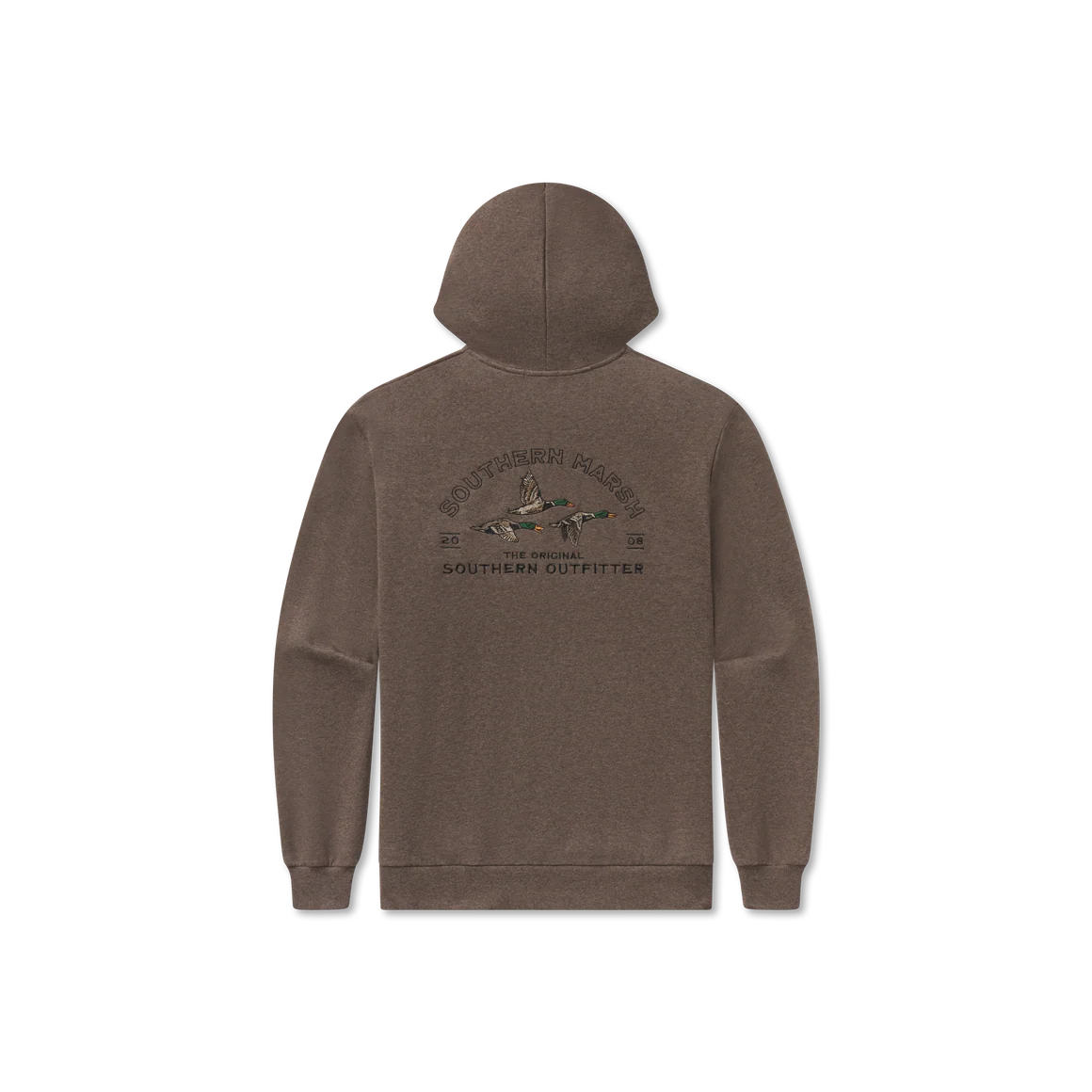 Southern Marsh | Searcy Heather Hoodie