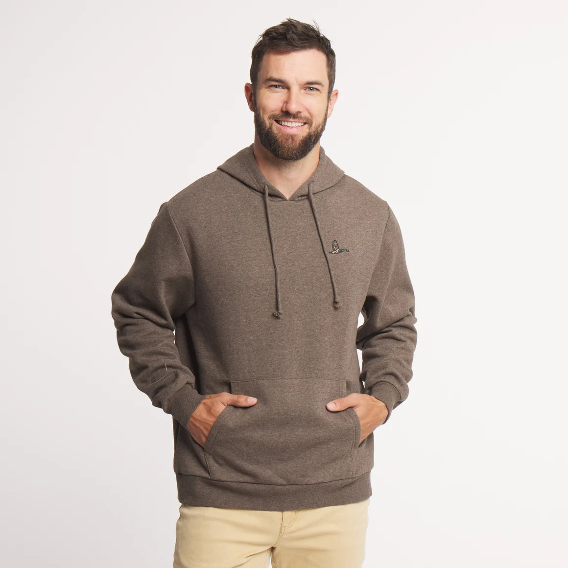 Southern Marsh | Searcy Heather Hoodie