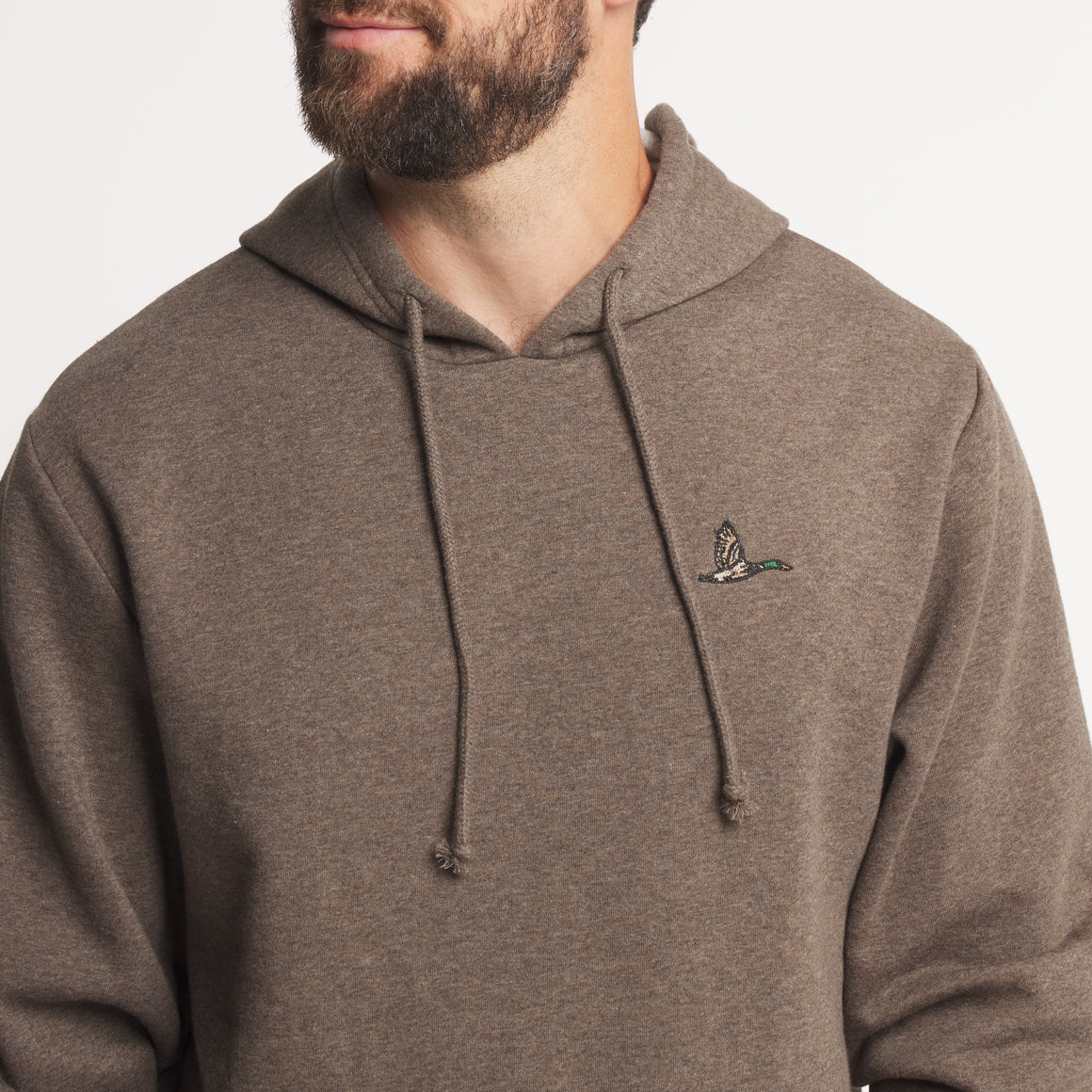 Southern Marsh | Searcy Heather Hoodie