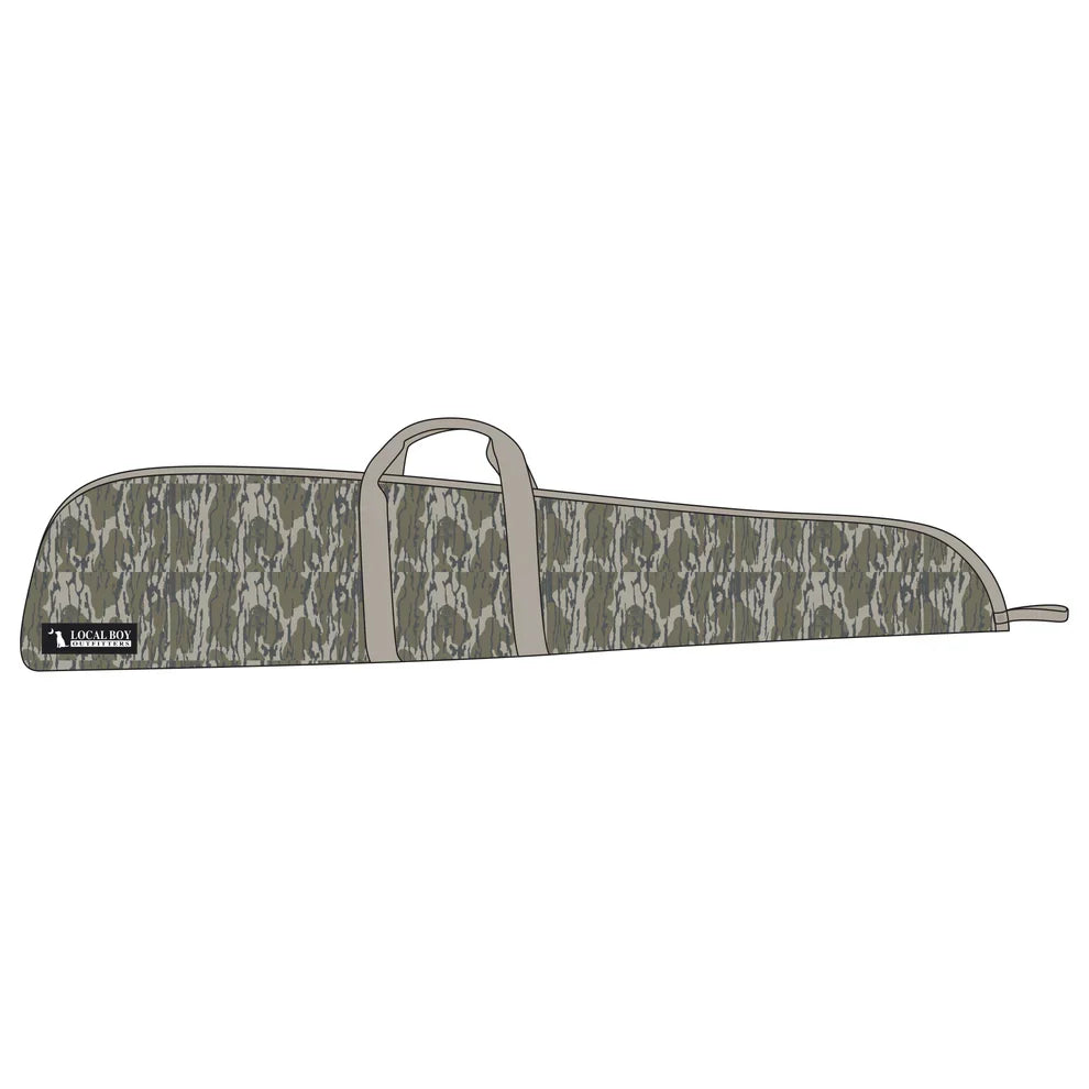 Local Boy | Gun Case - Bottomland