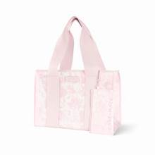 Casemate Afternoon Rose Bow Jelly Bag