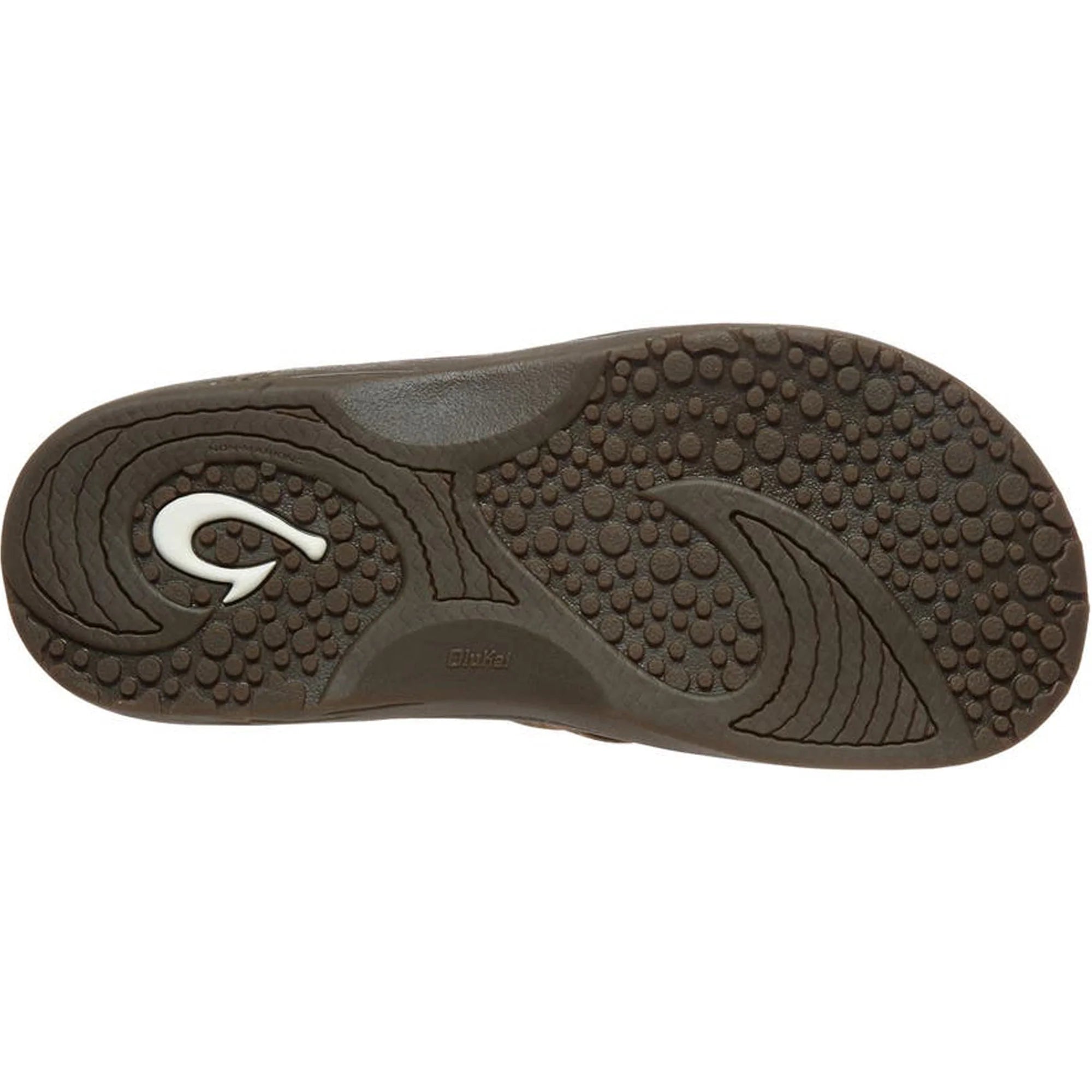Men's Olukai Hokua Tan Sandals
