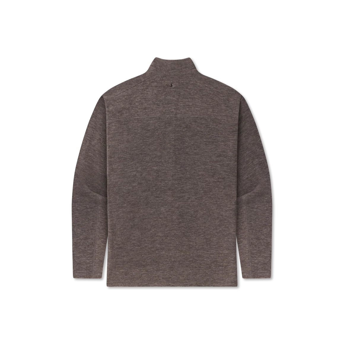 Men's Southern Marsh Maple Grove Brushed Pullover in Midnight Gray