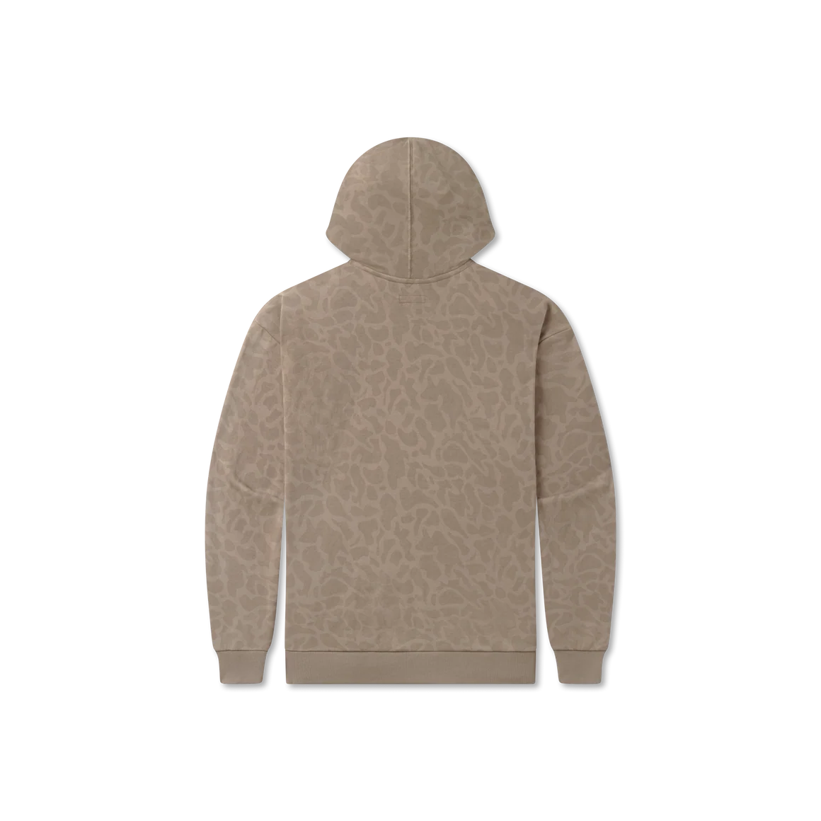 Southern Marsh |  SEAWASH Spruce Hoodie