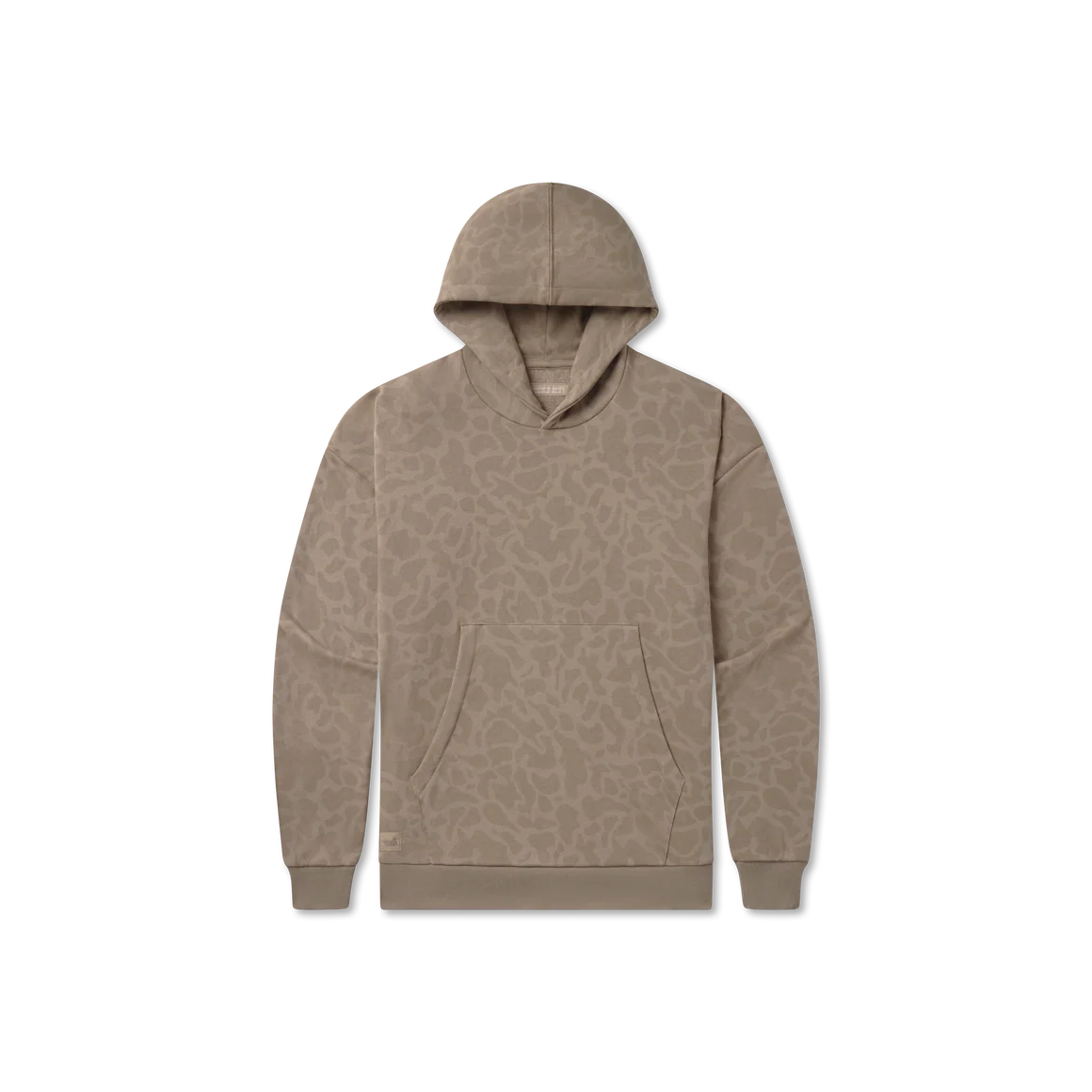 Southern Marsh |  SEAWASH Spruce Hoodie