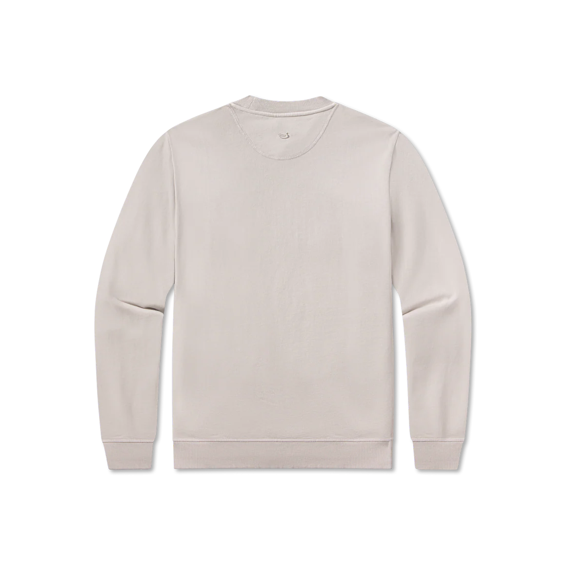 Southern Marsh American Flag Seawash Sweatshirt