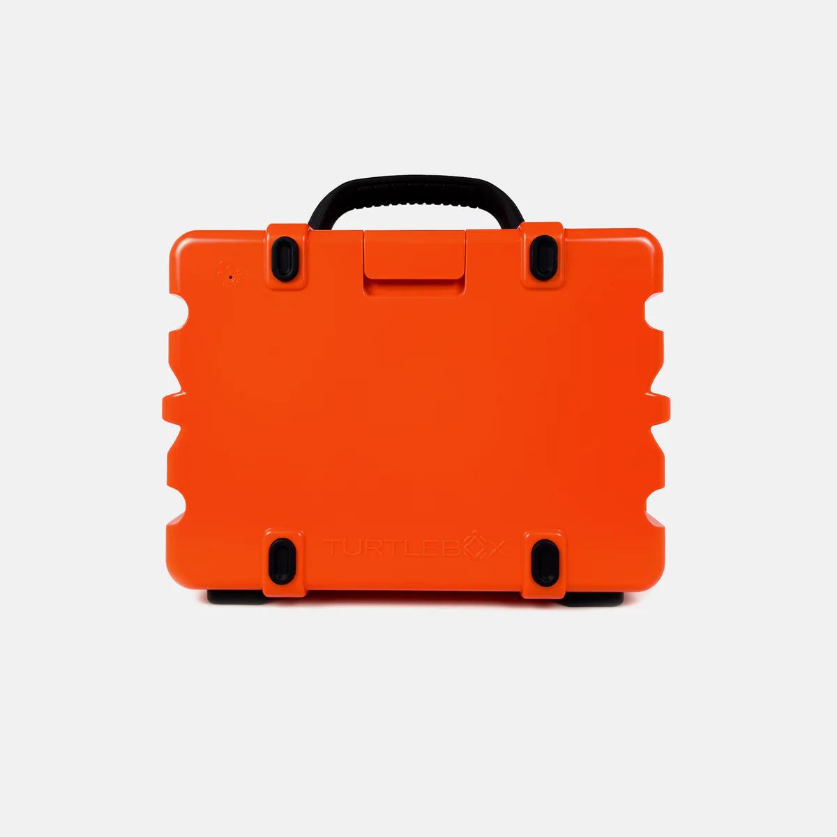 Turtlebox Original: Gen 3 in Orange