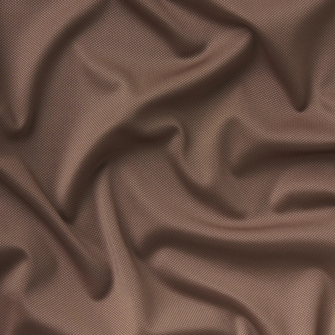 Southern Marsh | Ballycastle Performance Polo in Brown