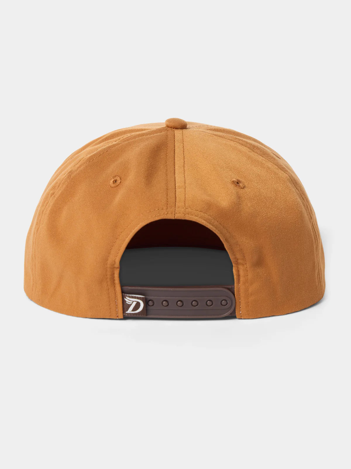 Duck Camp Bass Hat Pintail Brown Cap