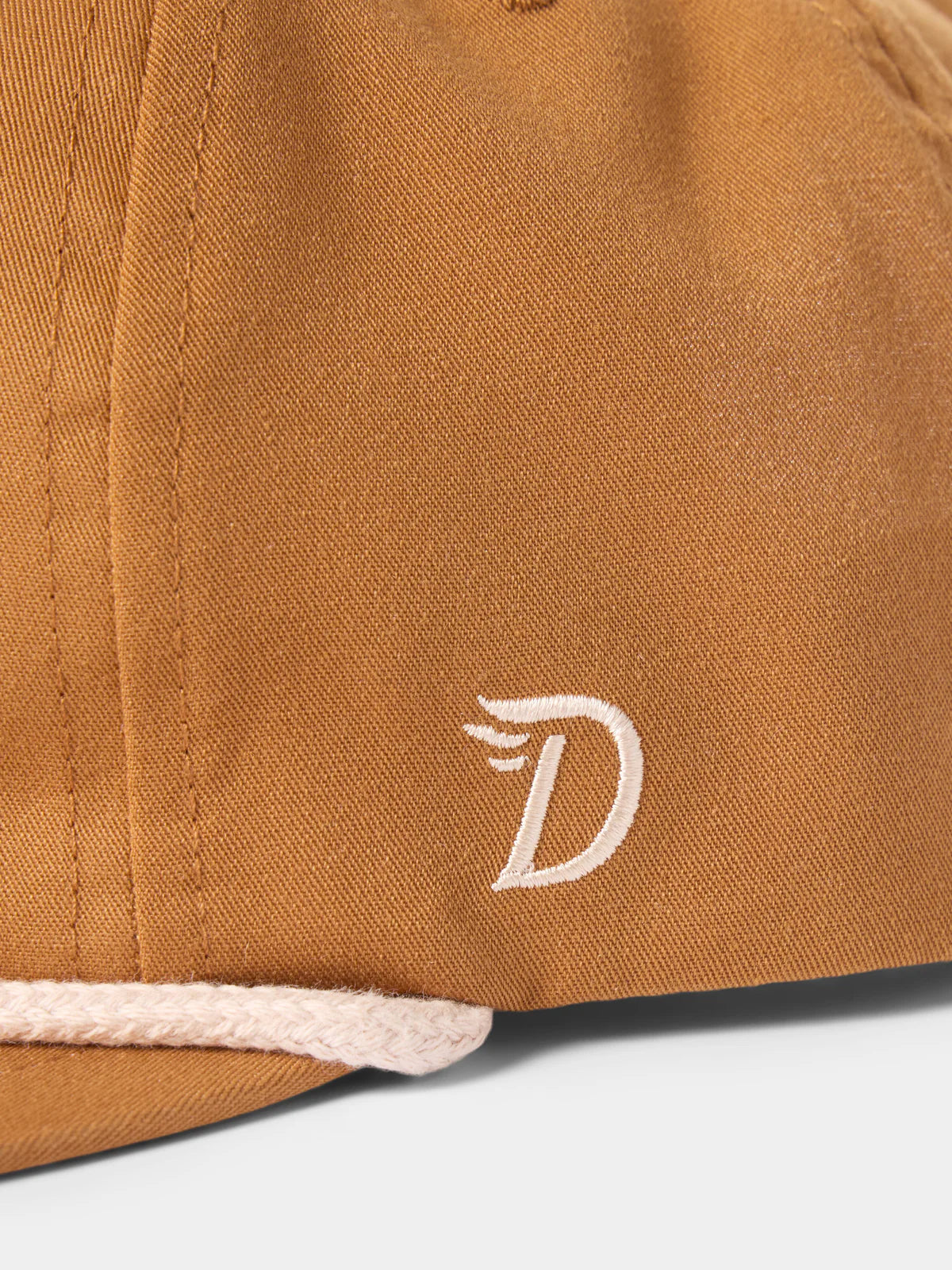 Duck Camp Bass Hat Pintail Brown Cap