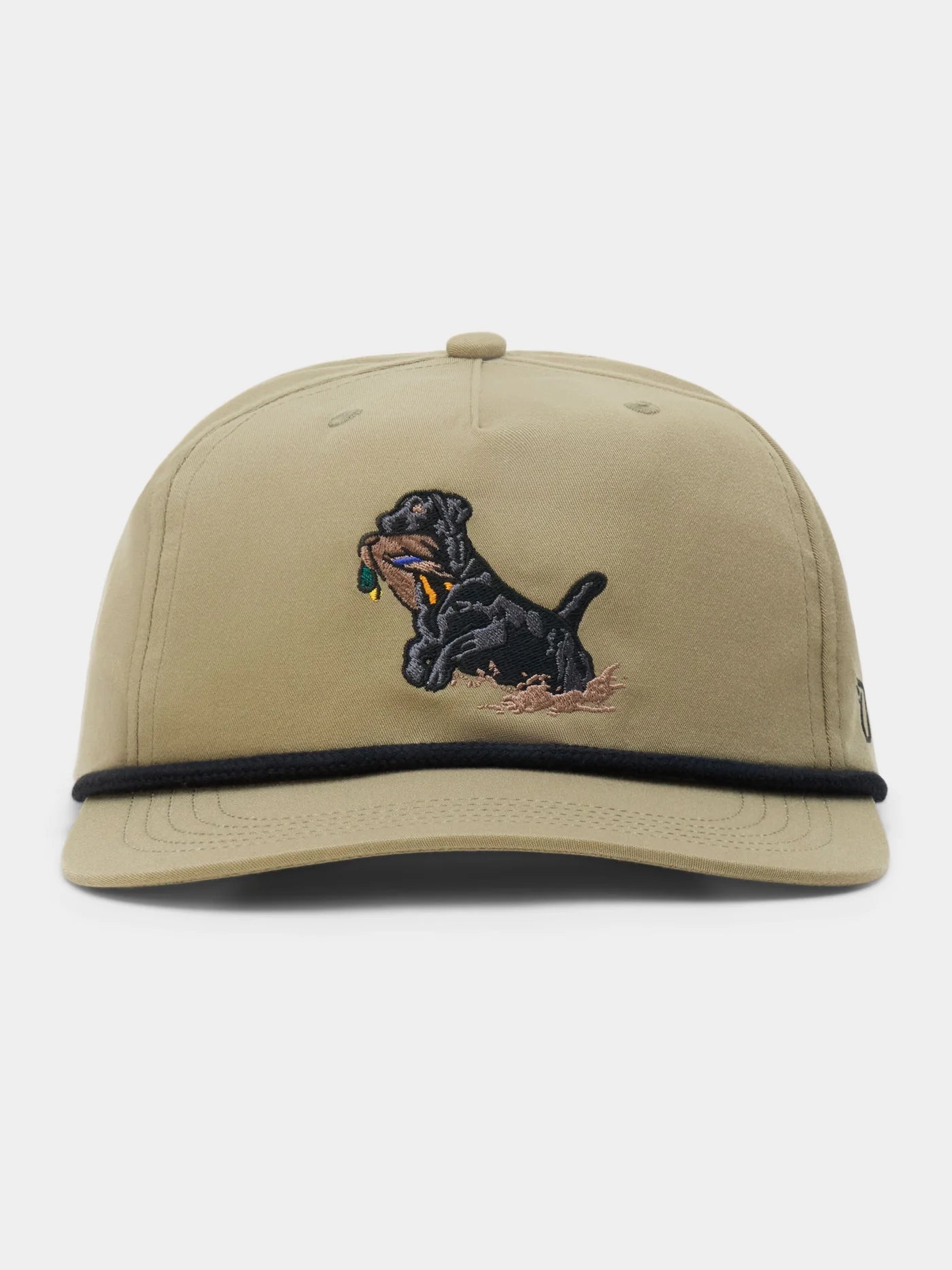 Men's Duck Camp Lab Sagebrush Cap