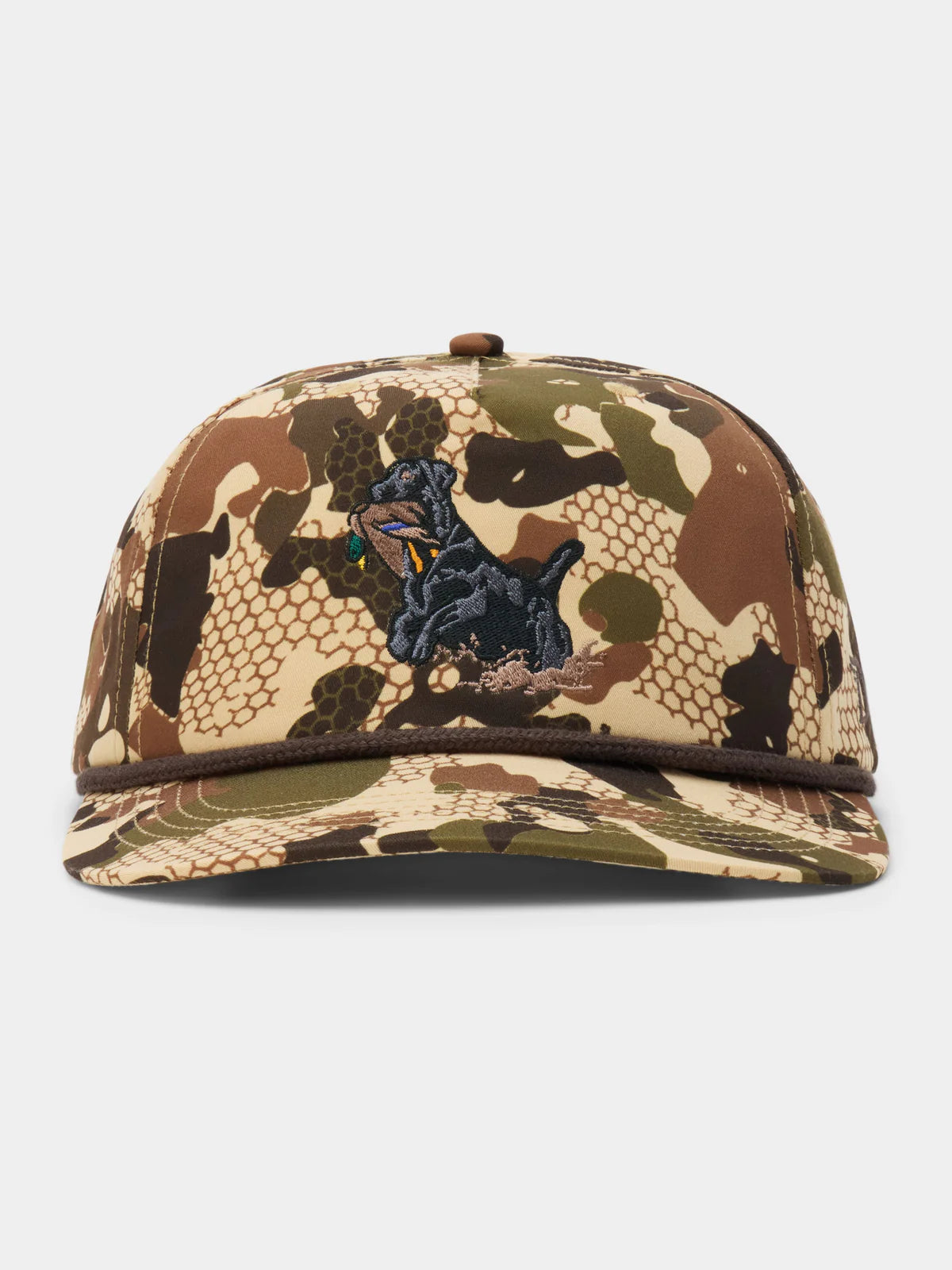 Men's Duck Camp Lab Wetland Cap