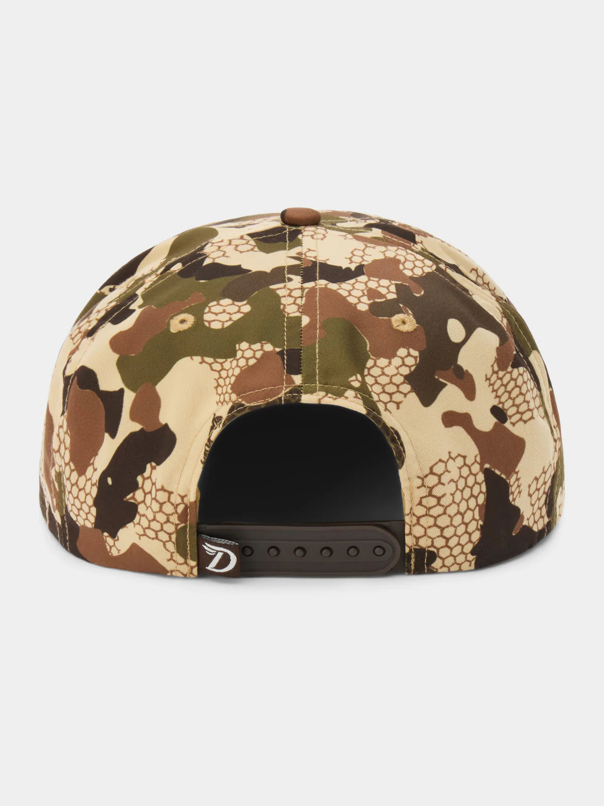 Men's Duck Camp Lab Wetland Cap