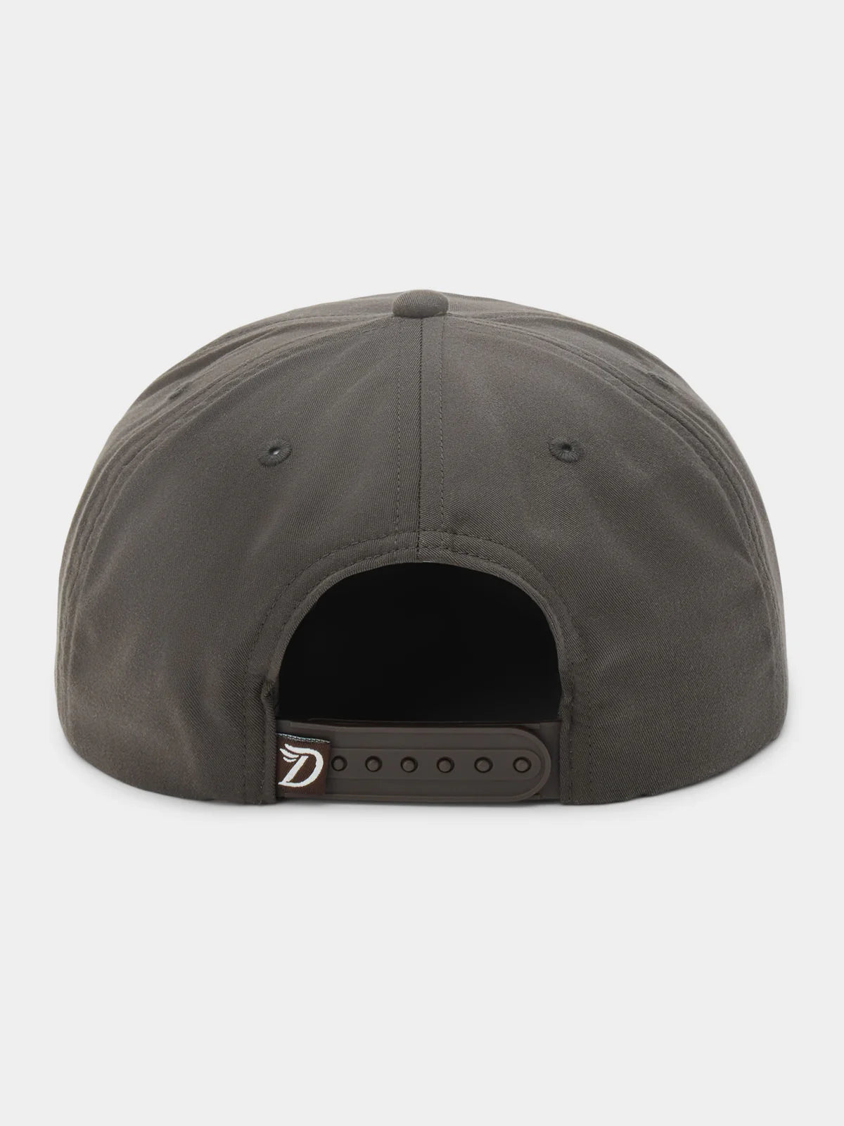 Men's Duck Camp Blue Winged Teal Raven Cap