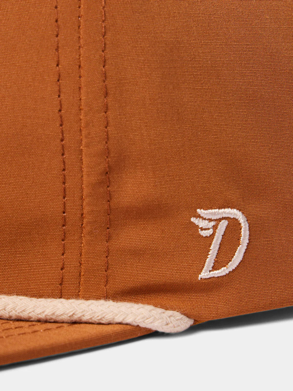 Men's Duck Camp Pointer Hat in Clay