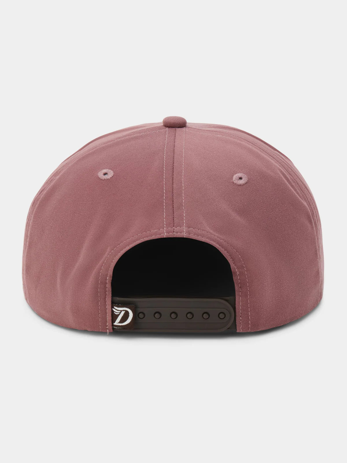 Men's Duck Camp Pintail Rosewood Cap