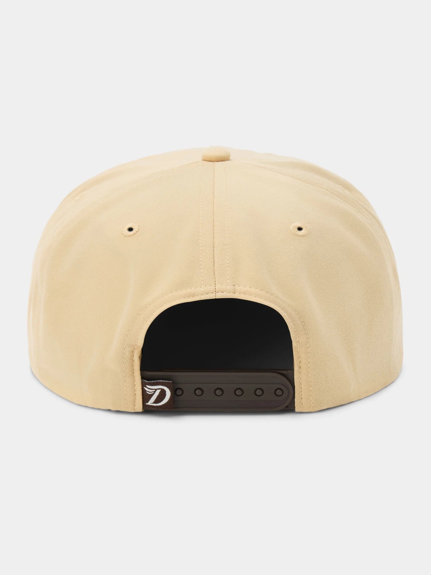 Men's Duck Camp Pointer Croissant Cap