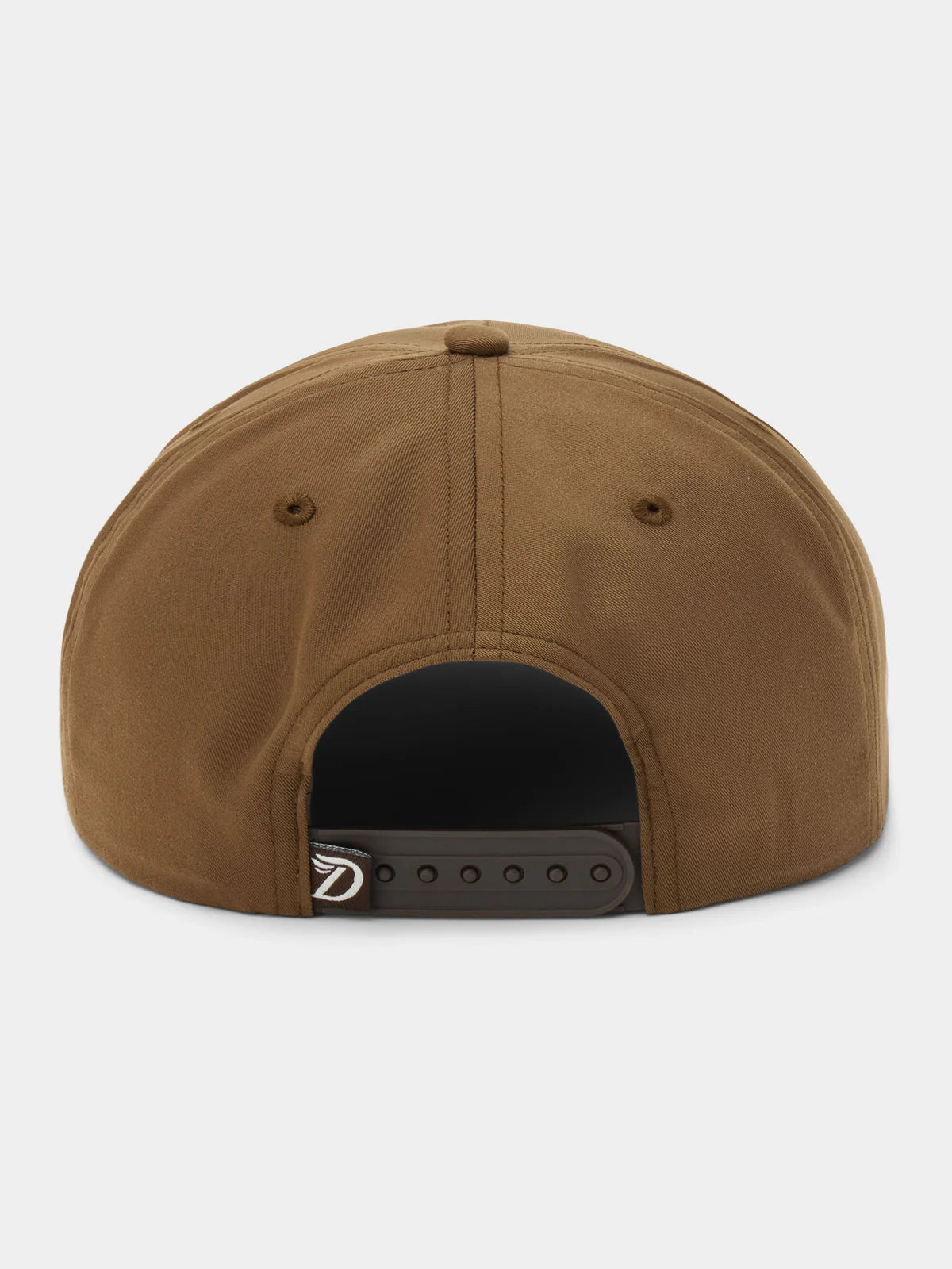 Men's Duck Camp Whitetail Pin Oak Cap