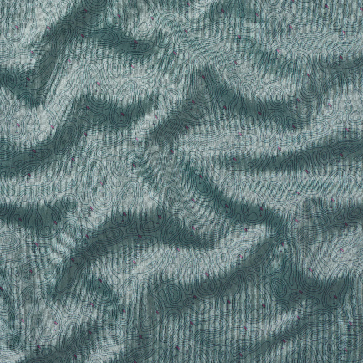 Pf18-Bsg Perf Polo Brnt Sg