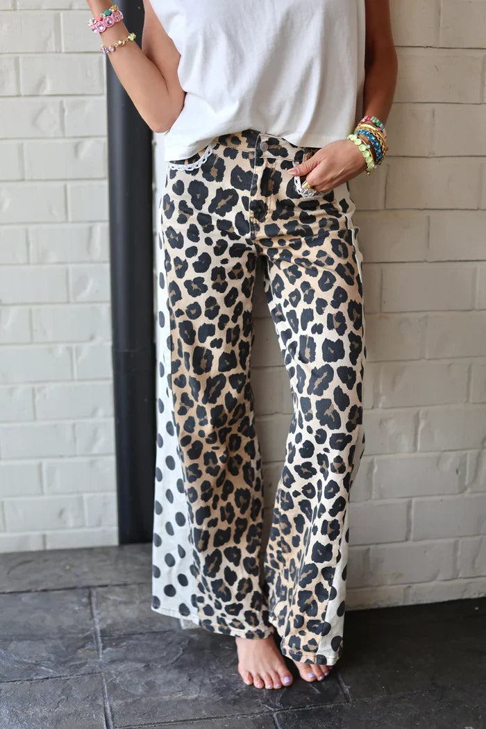 Spot On Denim