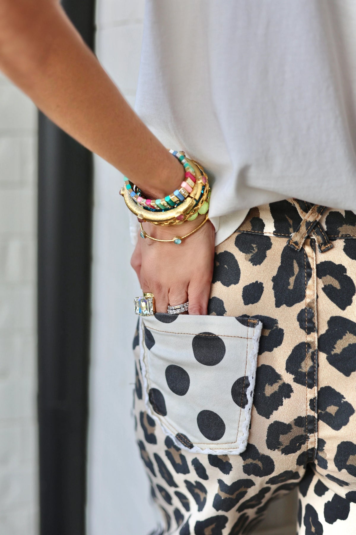 Spot On Denim
