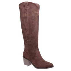 It's Been Real Brown Boots