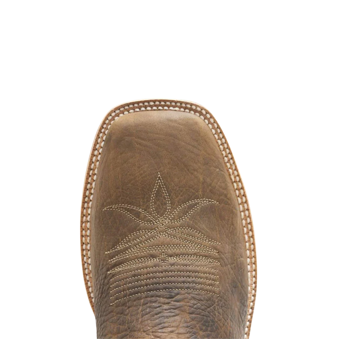 Hyer Men's Kincaid Shrunken Shoulder Western Boots