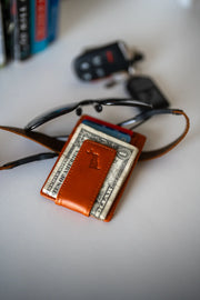 Local Boy Outfitters Money Clip