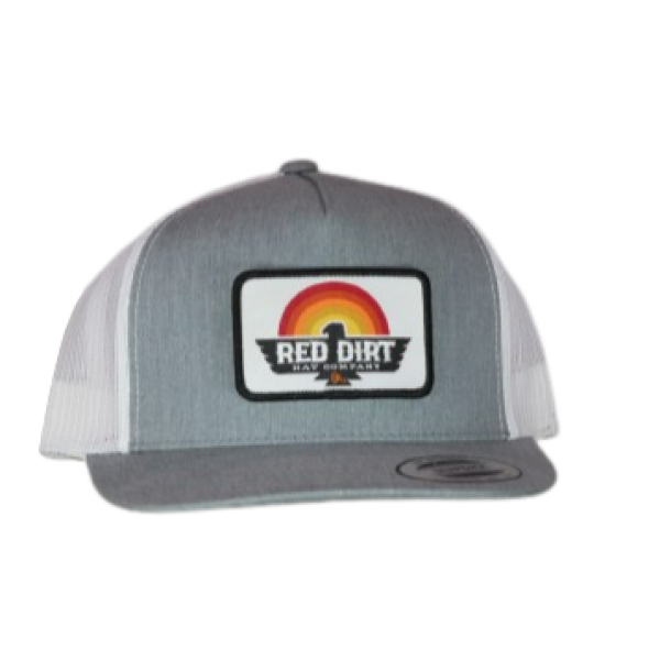 Red Dirt Hat Co. Early Bird Cap