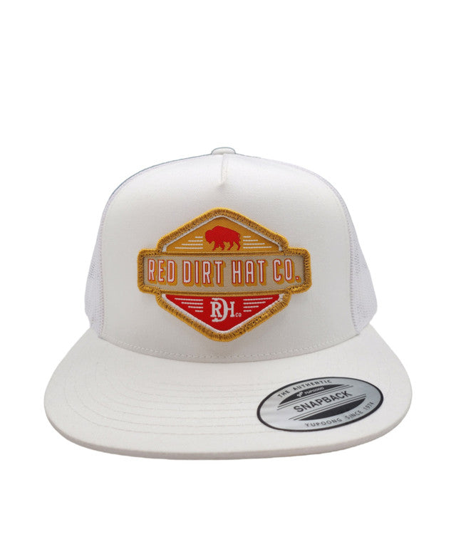 Red Dirt Hat Co. Niner Cap