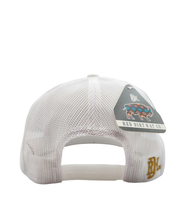 Red Dirt Hat Co. Niner Cap