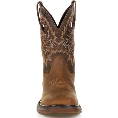 Men's Rocky Original Ride FLX Waterproof Western Boots