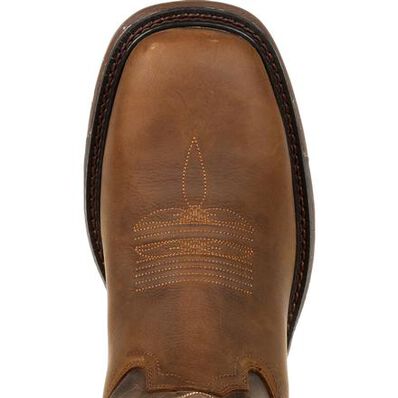 Men's Rocky Original Ride FLX Waterproof Western Boots