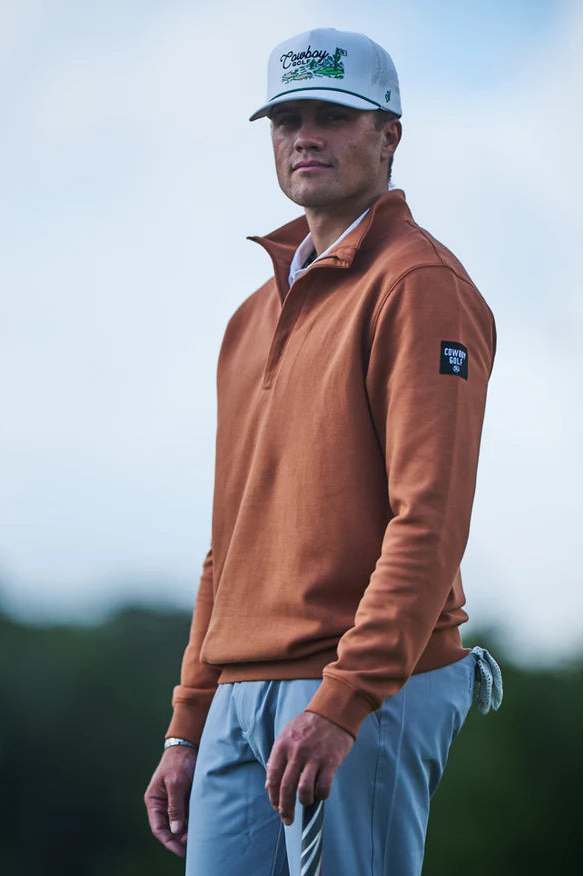 Hooey Hills Golf Cap