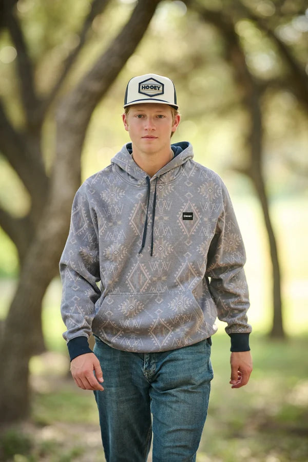 Hooey Mesa Cap