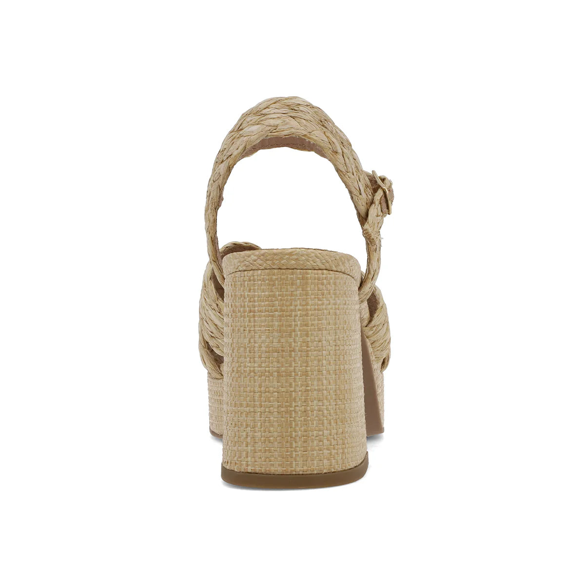 Cabana Platform Heel