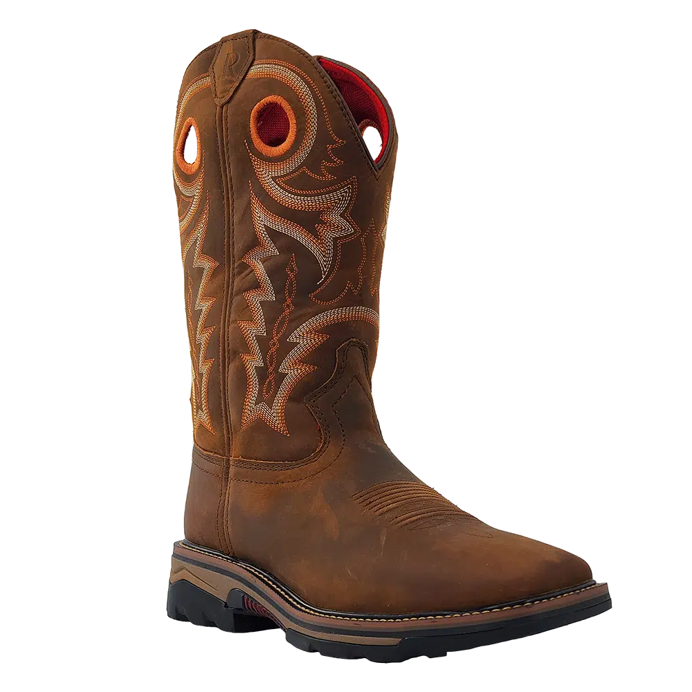 Men's R. Watson Hazel Bay Cowhide Work Boots