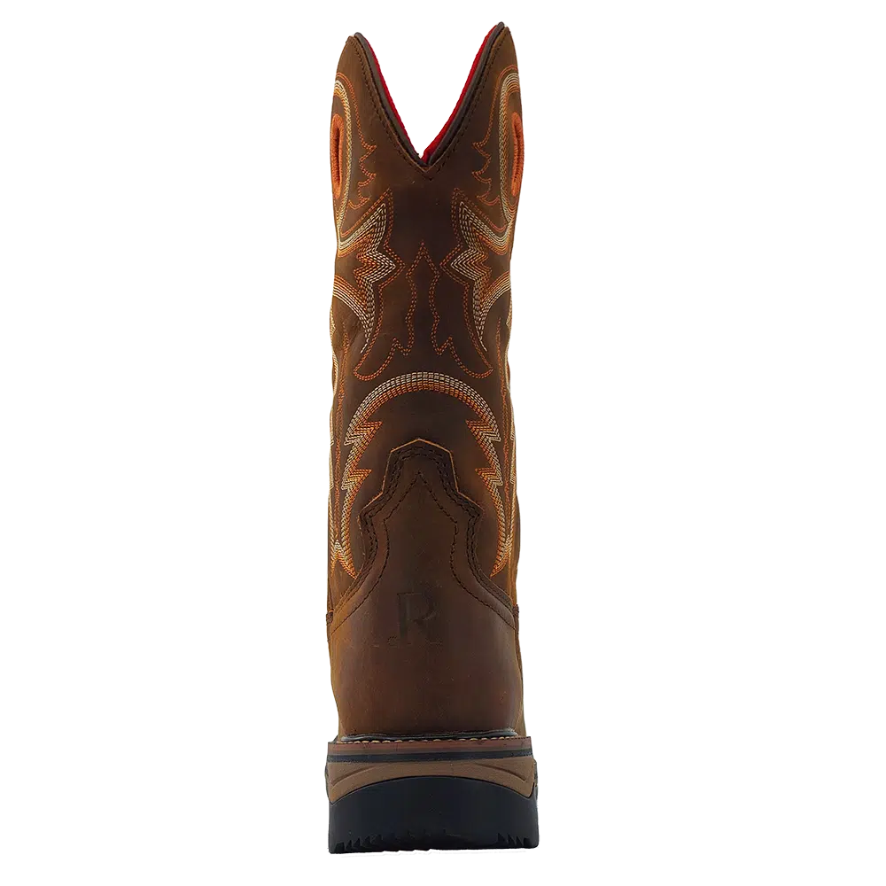 Men's R. Watson Hazel Bay Cowhide Work Boots