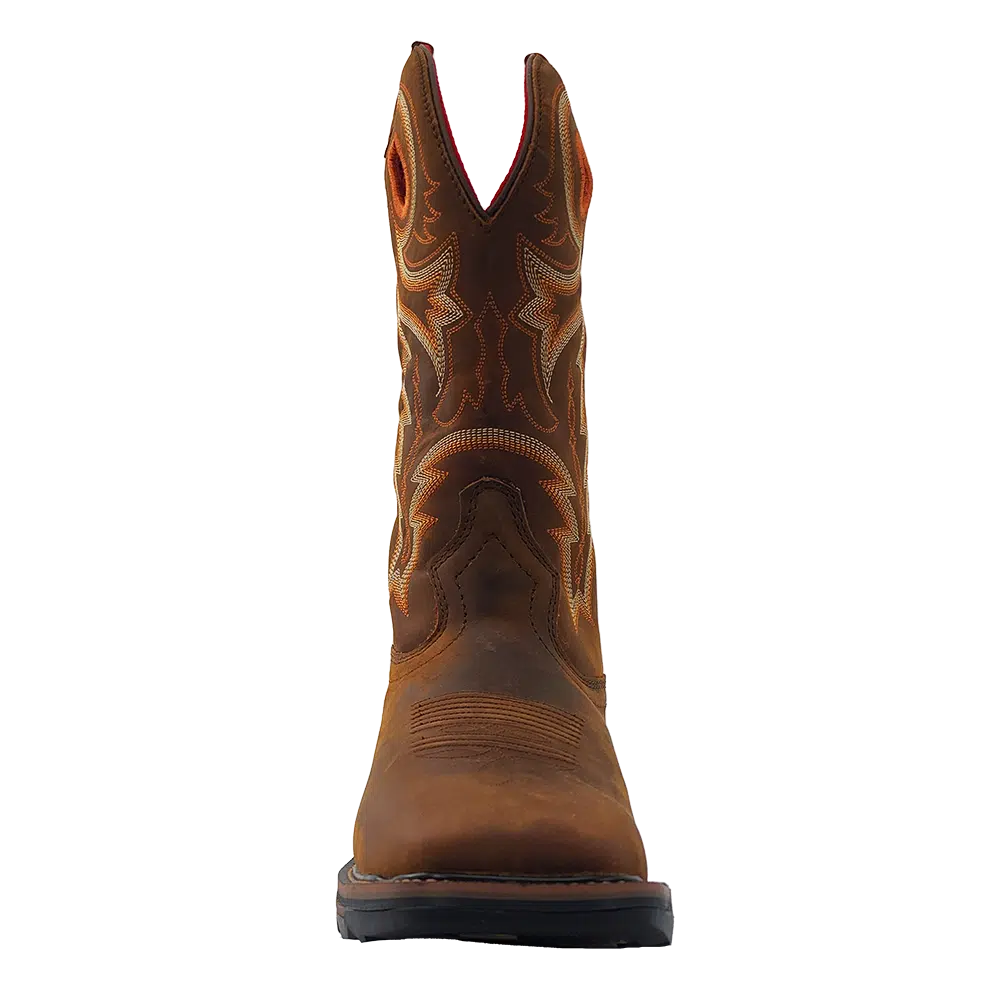 Men's R. Watson Hazel Bay Cowhide Work Boots