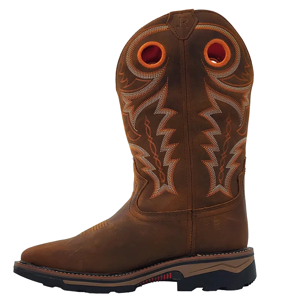 Men's R. Watson Hazel Bay Cowhide Work Boots