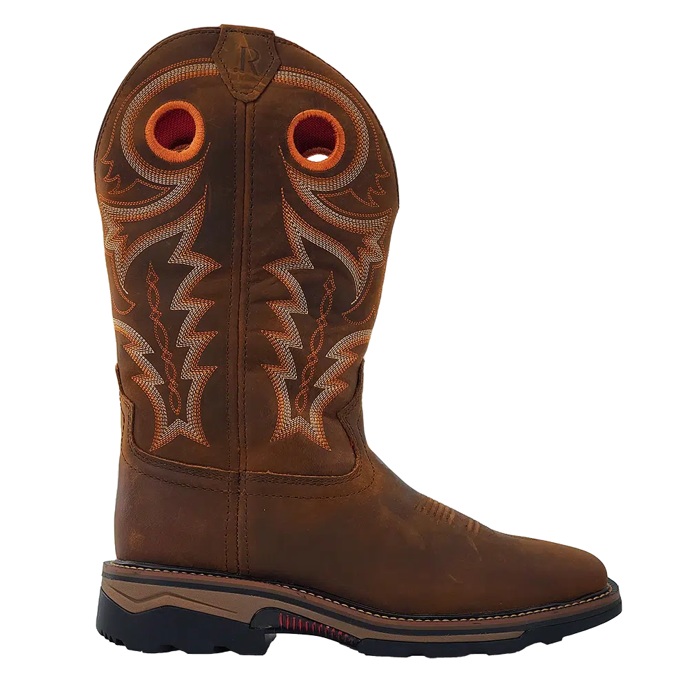 Men's R. Watson Hazel Bay Cowhide Work Boots