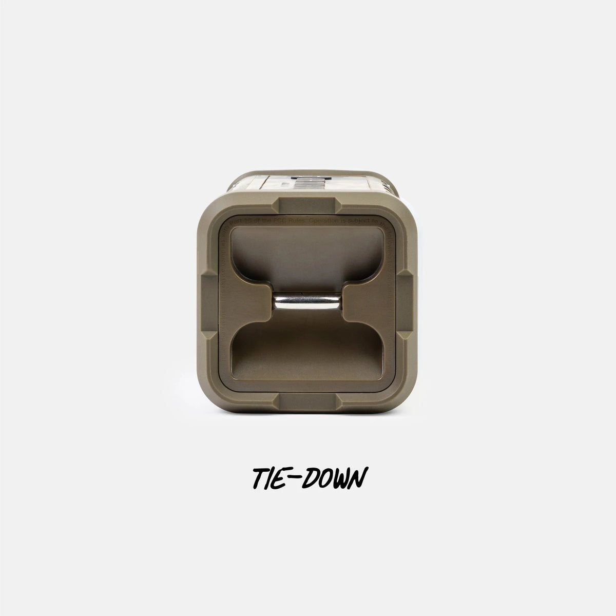 Turtlebox Original: Ranger in Bottomland