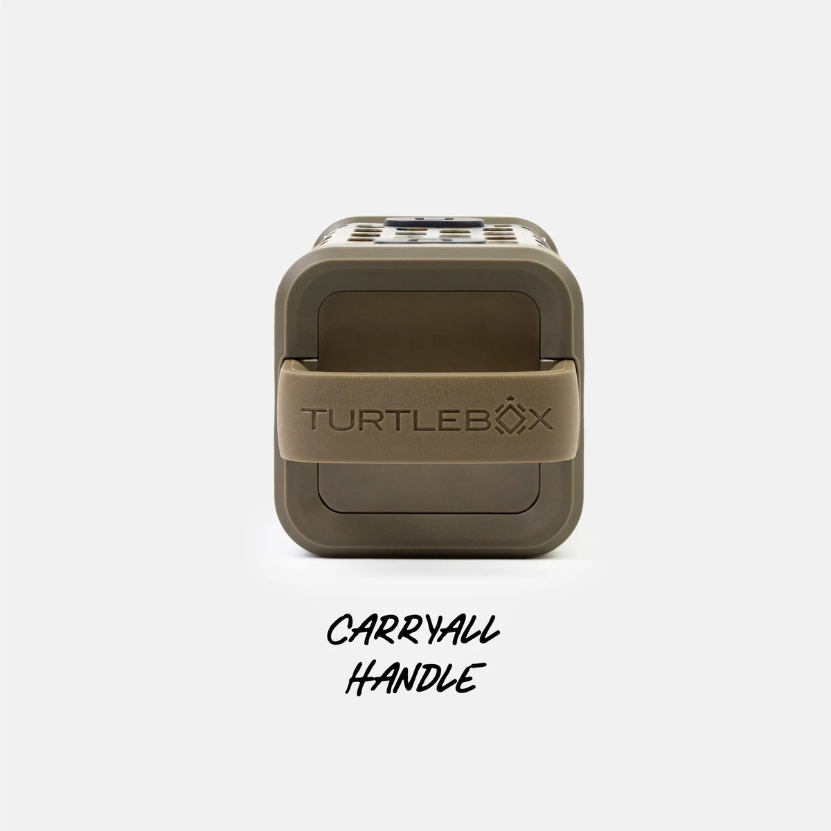 Turtlebox Original: Ranger in Bottomland