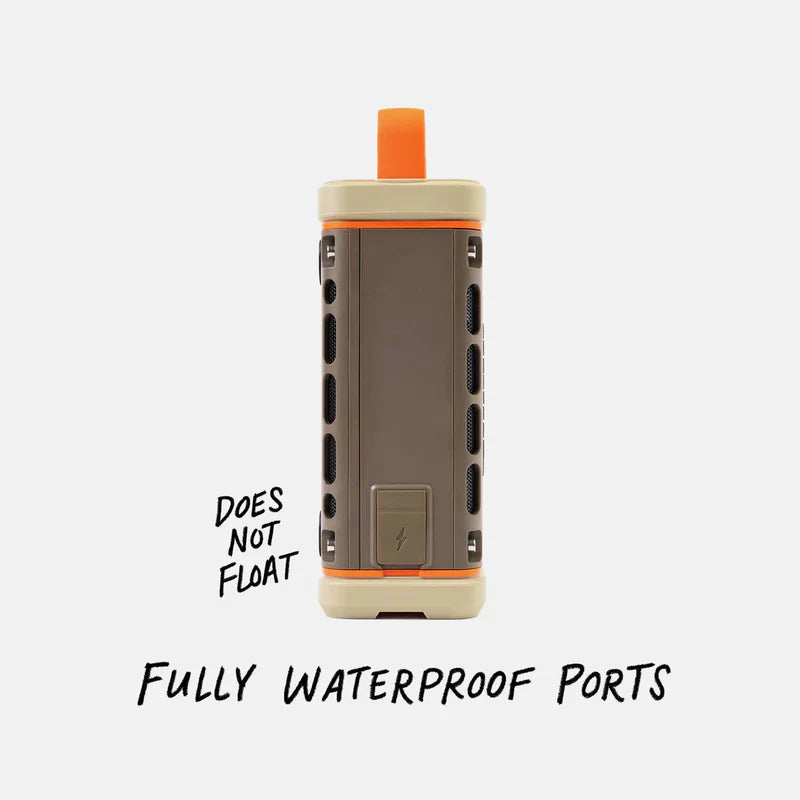 Turtlebox Original: Ranger in Delta (Limited Edition)