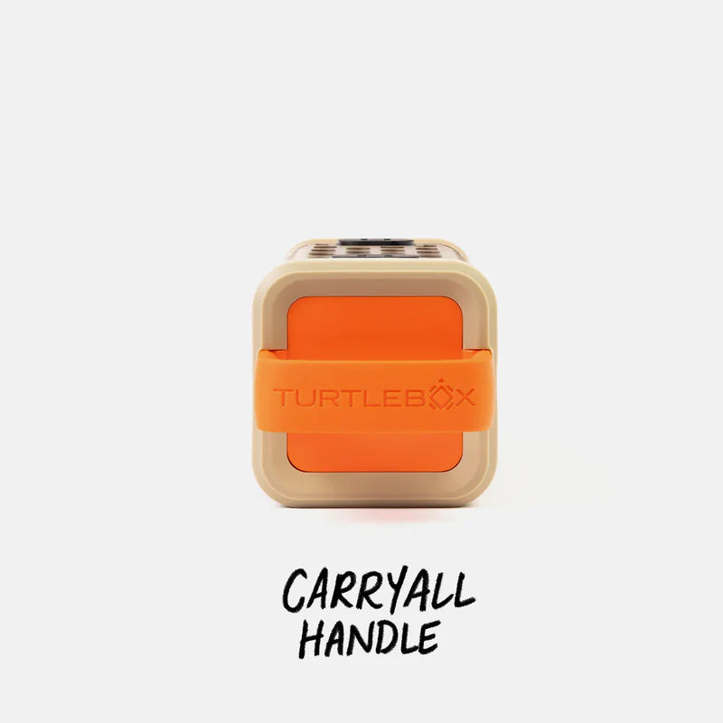 Turtlebox Original: Ranger in Delta (Limited Edition)