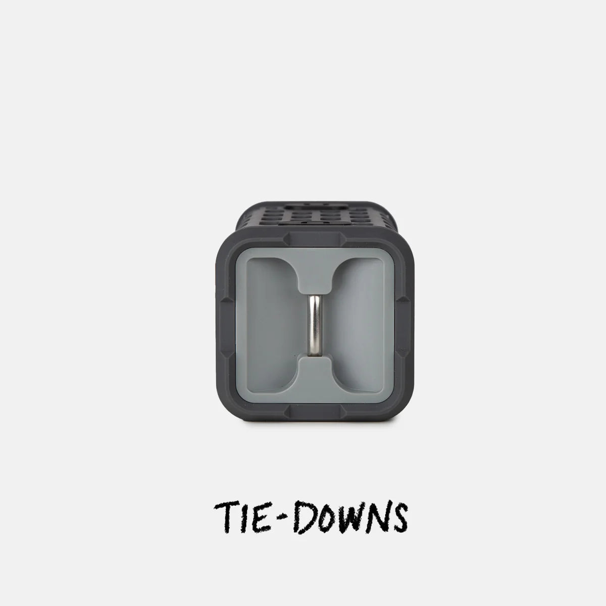 Turtlebox Original: Ranger in Gray