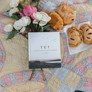 Hosanna Revival YET (Study in Habakkuk) by Erica Boden