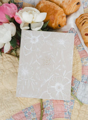 NLT Notetaking Bible : Cordova Theme