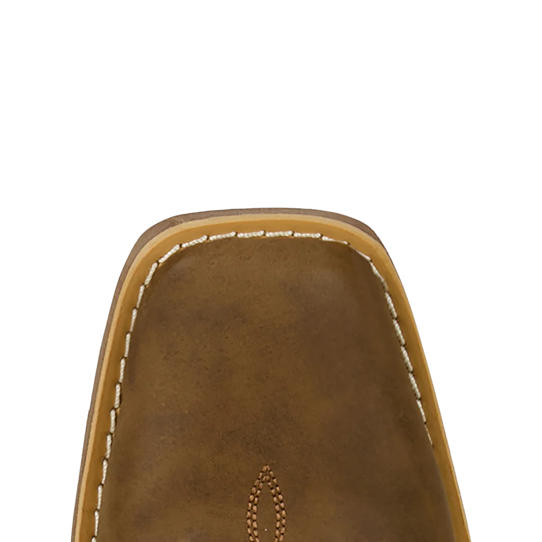 Justin Women's Dee Gypsy Square Toe 7" Boot