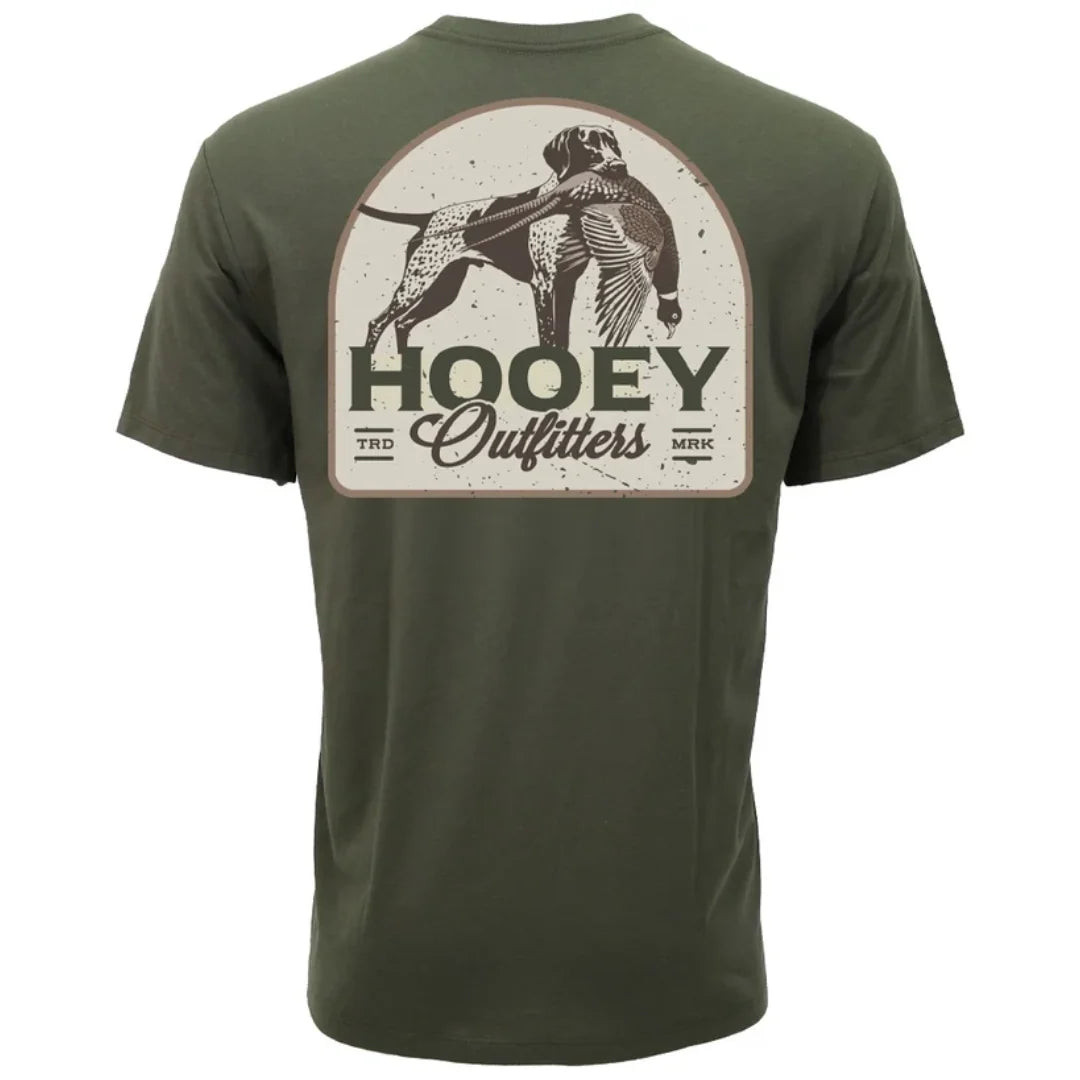 Hooey Remi Bird Dog T-Shirt